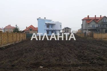 Участок по адресу ул. Нескучная (площадь 10 сот) - Atlanta.ua - фото 3