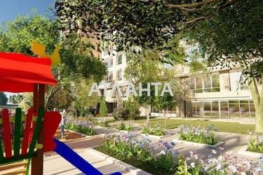 1-комнатная квартира по адресу ул. Генуэзская (площадь 73,6 м²) - Atlanta.ua - фото 20