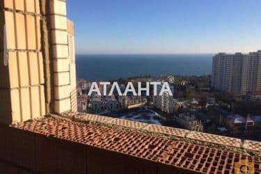 1-комнатная квартира по адресу ул. Генуэзская (площадь 73,6 м²) - Atlanta.ua - фото 23