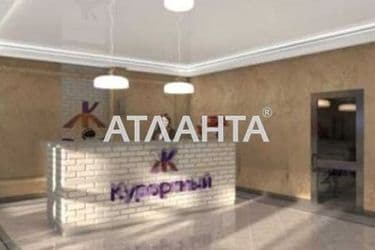 1-комнатная квартира по адресу ул. Генуэзская (площадь 73,6 м²) - Atlanta.ua - фото 28