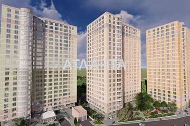 1-комнатная квартира по адресу ул. Генуэзская (площадь 73,6 м²) - Atlanta.ua - фото 29