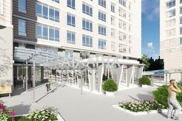 1-комнатная квартира по адресу ул. Генуэзская (площадь 73,6 м²) - Atlanta.ua - фото 31