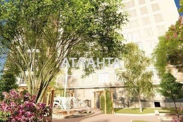 1-комнатная квартира по адресу ул. Генуэзская (площадь 73,6 м²) - Atlanta.ua - фото 33