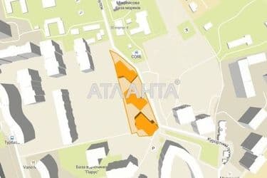 1-комнатная квартира по адресу ул. Генуэзская (площадь 73,6 м²) - Atlanta.ua - фото 34