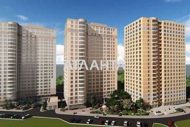 1-комнатная квартира по адресу ул. Генуэзская (площадь 73,6 м²) - Atlanta.ua - фото 35