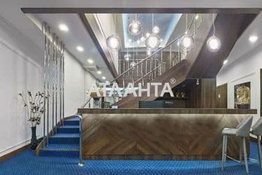 Commercial real estate at st. Onilovoy per (area 288,8 m²) - Atlanta.ua - photo 18