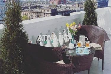 Commercial real estate at st. Onilovoy per (area 288,8 m²) - Atlanta.ua - photo 32