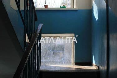 3-rooms apartment apartment by the address st. Srednefontanskiy per (area 58 m²) - Atlanta.ua - photo 22