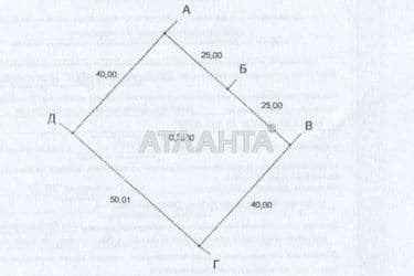 Landplot by the address st. Laboratornaya (area 18 acr) - Atlanta.ua - photo 8