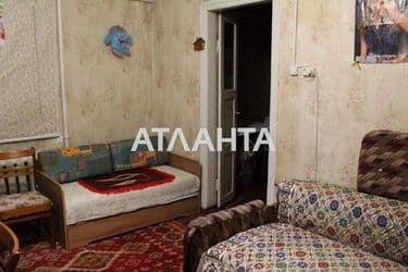 3-rooms apartment apartment by the address st. Bolgarskaya Budennogo (area 58 m²) - Atlanta.ua - photo 7