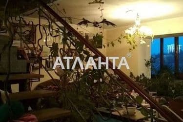3-комнатная квартира по адресу ул. Колонтаевская (площадь 170 м²) - Atlanta.ua - фото 14