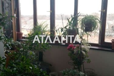 3-комнатная квартира по адресу ул. Колонтаевская (площадь 170 м²) - Atlanta.ua - фото 16