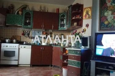 3-комнатная квартира по адресу ул. Колонтаевская (площадь 170 м²) - Atlanta.ua - фото 20