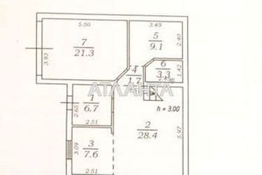 Будинок за адресою вул. Львівська (площа 250 м²) - Atlanta.ua - фото 80