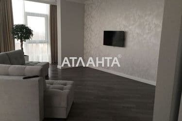 2-rooms apartment apartment by the address st. Malinovskogo marsh (area 73,2 m²) - Atlanta.ua - photo 17