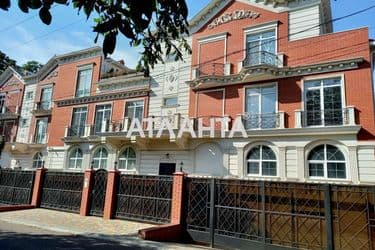 2-rooms apartment apartment by the address st. Lvovskaya (area 87,5 m²) - Atlanta.ua - photo 10