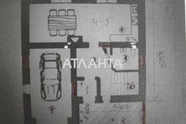 House by the address st. Lyannogo ak (area 125 m²) - Atlanta.ua - photo 40