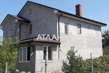 House by the address st. Lyannogo ak (area 125 m²) - Atlanta.ua - photo 23