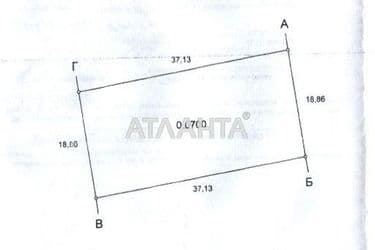 Будинок за адресою вул. Південна (площа 180 м²) - Atlanta.ua - фото 26