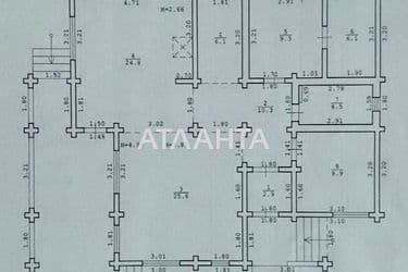 Будинок за адресою вул. Південна (площа 180 м²) - Atlanta.ua - фото 24