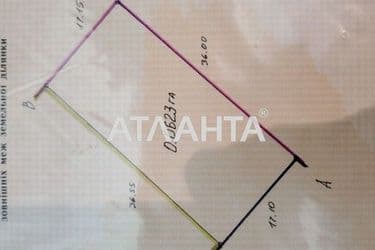 Ділянка за адресою вул. Ромашкова (площа 6,2 сот) - Atlanta.ua - фото 5