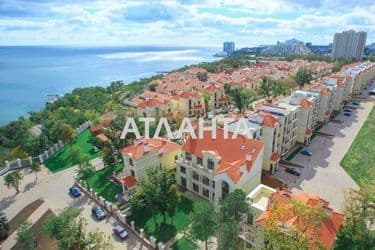 1-room apartment apartment by the address st. Frantsuzskiy bul Proletarskiy bul (area 49,6 m²) - Atlanta.ua - photo 4