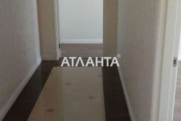 1-комнатная квартира по адресу Французский бул. (площадь 50,3 м²) - Atlanta.ua - фото 21