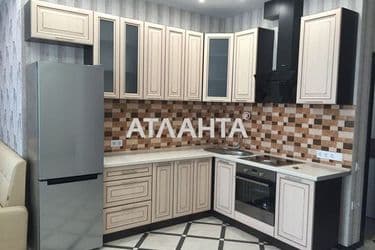 2-кімнатна квартира за адресою вул. Французький бульв. (площа 63 м²) - Atlanta.ua - фото 16