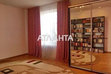 House by the address st. Okruzhnaya (area 258,6 m²) - Atlanta.ua - photo 24