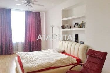 House by the address st. Okruzhnaya (area 258,6 m²) - Atlanta.ua - photo 26