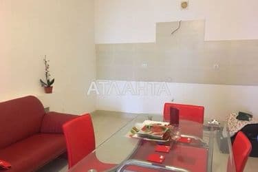 House by the address st. Okruzhnaya (area 258,6 m²) - Atlanta.ua - photo 28