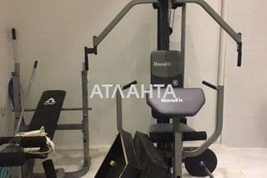 House by the address st. Okruzhnaya (area 258,6 m²) - Atlanta.ua - photo 35