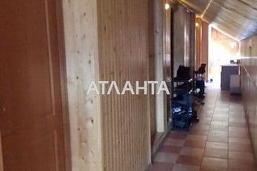 House by the address st. Okruzhnaya (area 258,6 m²) - Atlanta.ua - photo 36