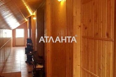 House by the address st. Okruzhnaya (area 258,6 m²) - Atlanta.ua - photo 38