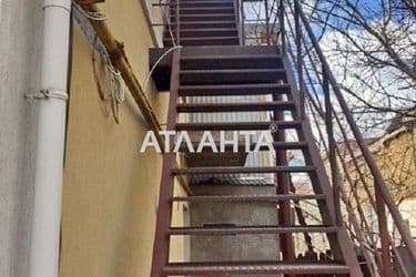 House by the address st. Okruzhnaya (area 258,6 m²) - Atlanta.ua - photo 41