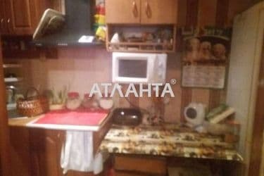 Room in dormitory apartment (area 28,6 m²) - Atlanta.ua - photo 9