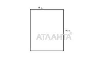 Ділянка за адресою вул. Хуторський 1-й проїзд (площа 5,2 сот) - Atlanta.ua - фото 8