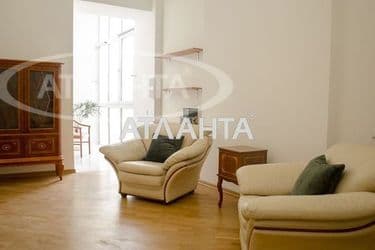 1-room apartment apartment by the address st. Sabaneev most Mendeleeva (area 85 m²) - Atlanta.ua - photo 7