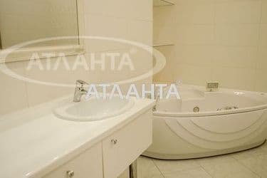 1-room apartment apartment by the address st. Sabaneev most Mendeleeva (area 85 m²) - Atlanta.ua - photo 8