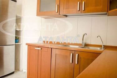 1-room apartment apartment by the address st. Sabaneev most Mendeleeva (area 85 m²) - Atlanta.ua - photo 11