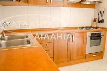 1-room apartment apartment by the address st. Sabaneev most Mendeleeva (area 85 m²) - Atlanta.ua - photo 12