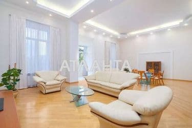 3-кімнатна квартира за адресою вул. Сабанєєв міст (площа 200 м²) - Atlanta.ua - фото 10