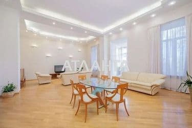 3-кімнатна квартира за адресою вул. Сабанєєв міст (площа 200 м²) - Atlanta.ua - фото 11