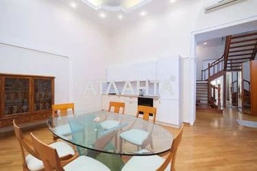 3-кімнатна квартира за адресою вул. Сабанєєв міст (площа 200 м²) - Atlanta.ua - фото 14