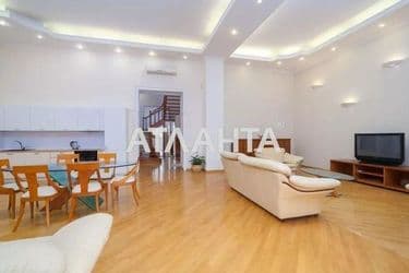 3-кімнатна квартира за адресою вул. Сабанєєв міст (площа 200 м²) - Atlanta.ua - фото 15