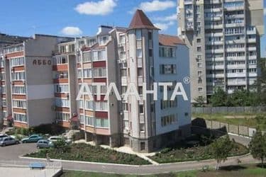 3-кімнатна квартира за адресою вул. 1 травня (площа 154,9 м²) - Atlanta.ua - фото 15