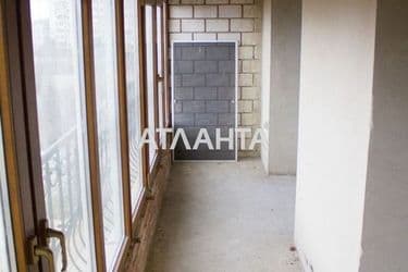 3-кімнатна квартира за адресою вул. 1 травня (площа 154,9 м²) - Atlanta.ua - фото 24