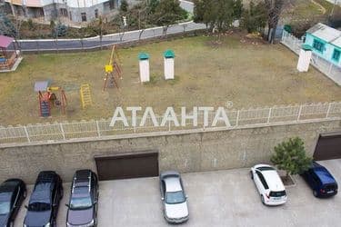 3-кімнатна квартира за адресою вул. 1 травня (площа 154,9 м²) - Atlanta.ua - фото 25