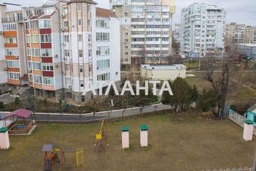 3-кімнатна квартира за адресою вул. 1 травня (площа 154,9 м²) - Atlanta.ua - фото 26