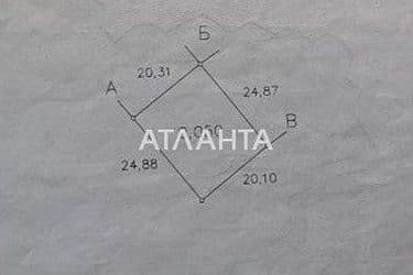 Landplot by the address st. 11 ya liniya (area 5 acr) - Atlanta.ua - photo 6